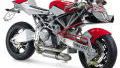 Bimota Tesi 2D fetches Â£25,300 at auction
